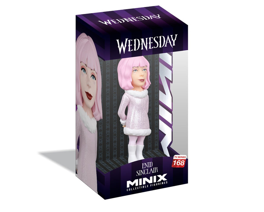 MINIX СРЯДА - РОКЛЯ ЗА БАЛ ENID