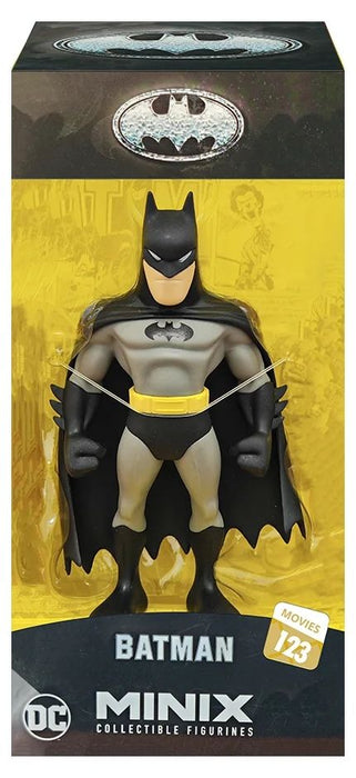 Колекционерска фигурка Minix - DC Batman, 12 cm