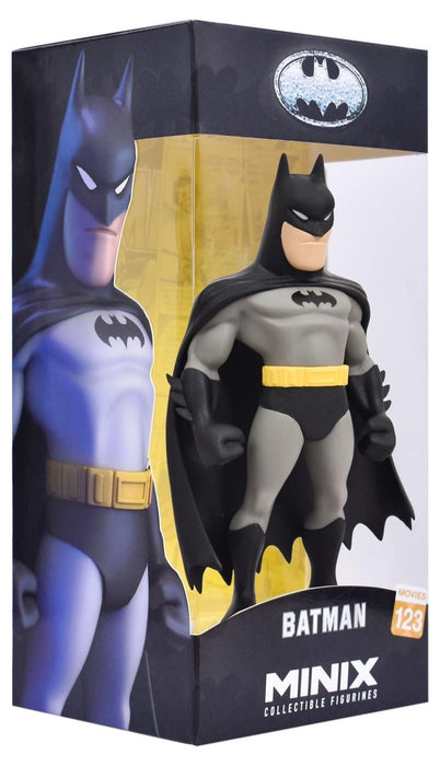 Колекционерска фигурка Minix - DC Batman, 12 cm