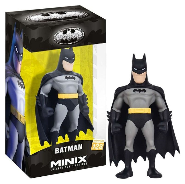 Колекционерска фигурка Minix - DC Batman, 12 cm