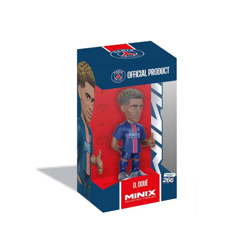 МИНИКС ПСЖ - ДЕСИР ДУЕ