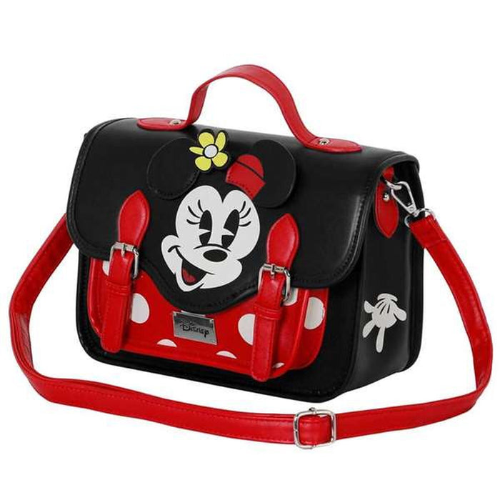 Училищна чанта Minnie Mouse