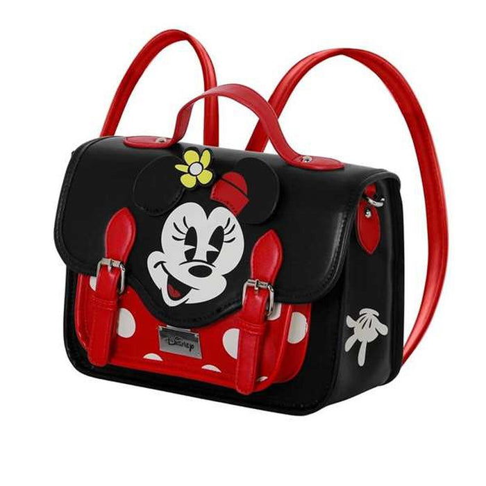 Училищна чанта Minnie Mouse