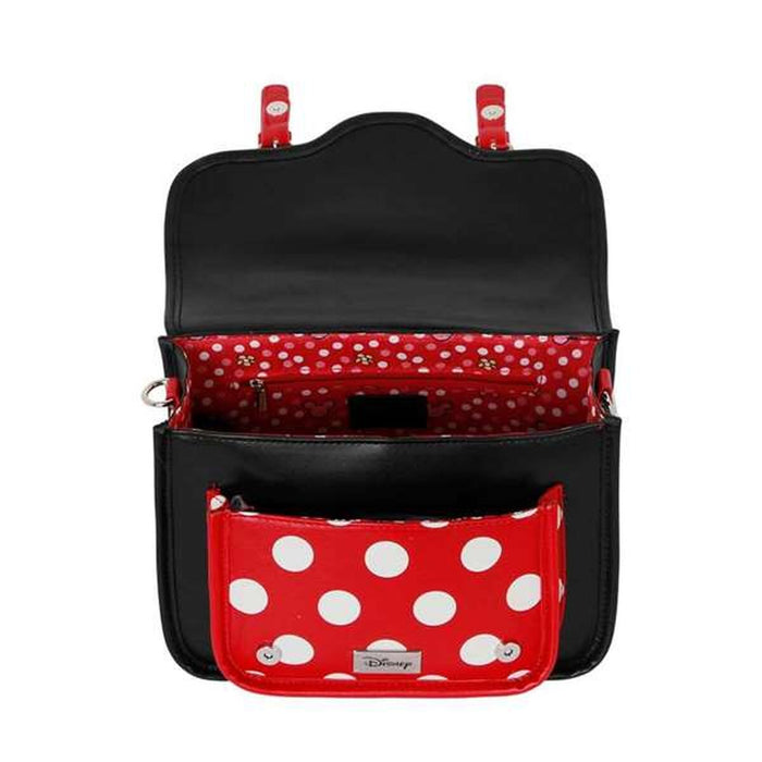 Училищна чанта Minnie Mouse