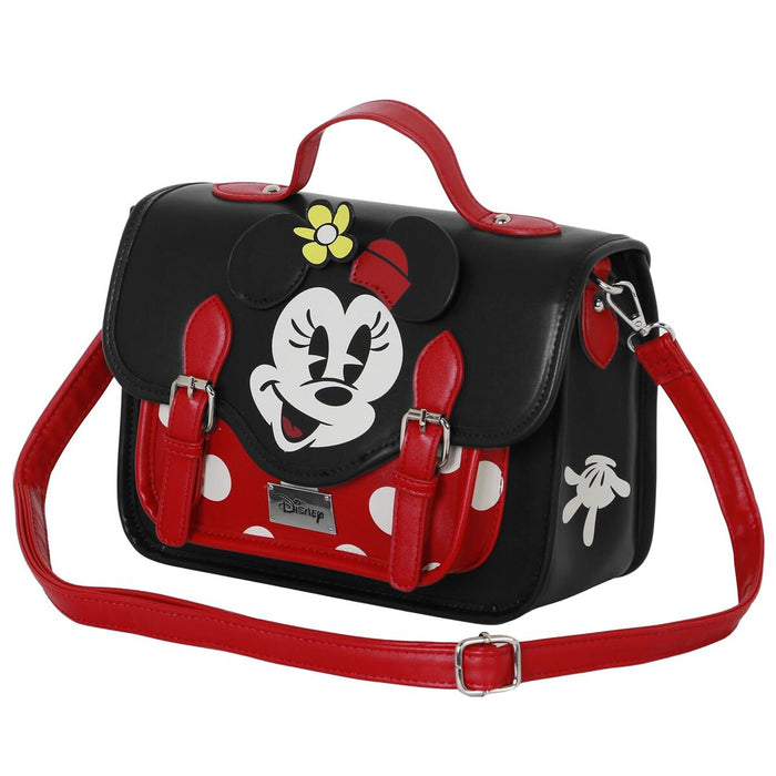 Училищна чанта Minnie Mouse