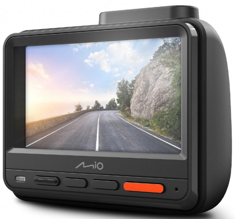 Видеорегистратор MIO MIVUE 935W 4K