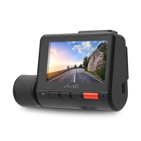 Mio 955W 4K Ultra HD USB черен