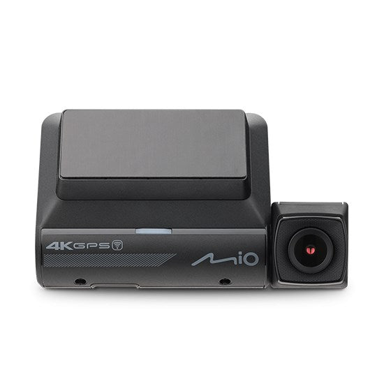 Mio 955W 4K Ultra HD USB черен