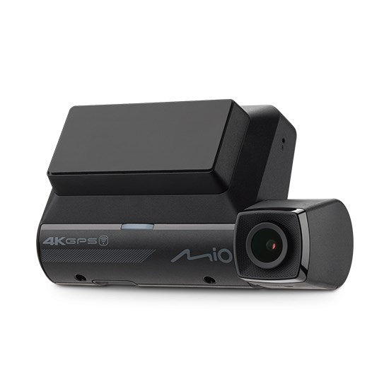 Mio 955W 4K Ultra HD USB черен