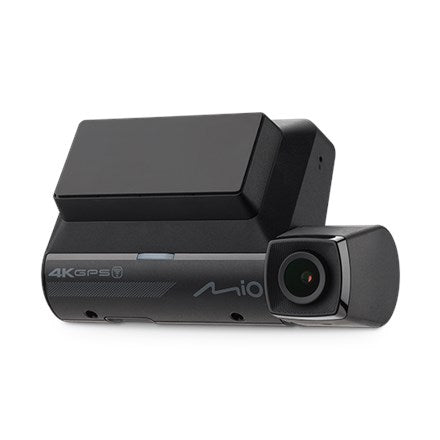 Mio 955W 4K Ultra HD USB черен