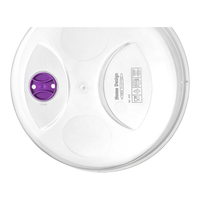 КАПАК ЗА МИКРОВЪЛНОВА МИРА-Н SA-615 24СМ
