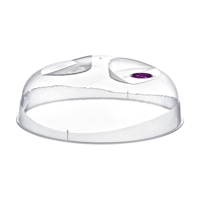 КАПАК ЗА МИКРОВЪЛНОВА МИРА-Н SA-620 29СМ