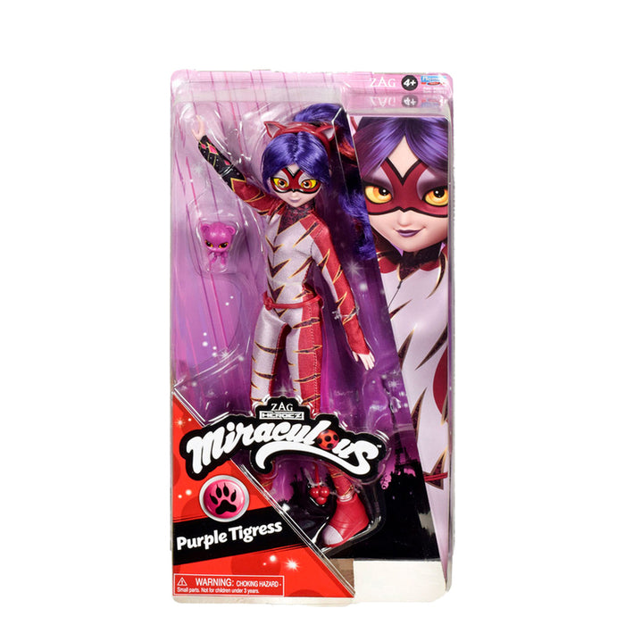 MIRACULOUS КАЛИНКА/КОТАРАК ФИГУРА АСОРТИ