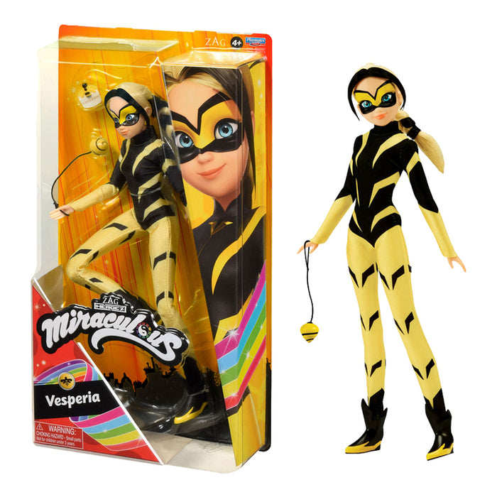 MIRACULOUS КАЛИНКА/КОТАРАК ФИГУРА АСОРТИ