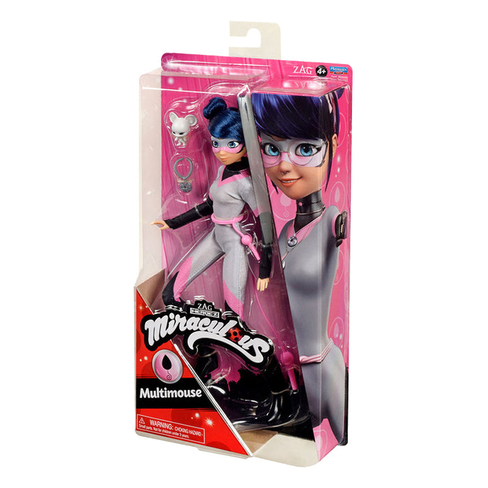 MIRACULOUS КАЛИНКА/КОТАРАК ФИГУРА АСОРТИ