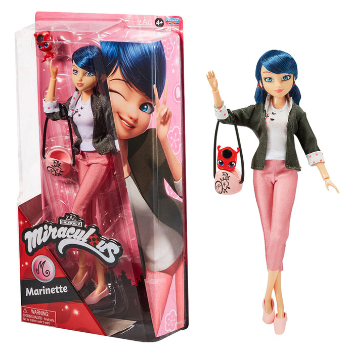 MIRACULOUS КАЛИНКА/КОТАРАК ФИГУРА АСОРТИ