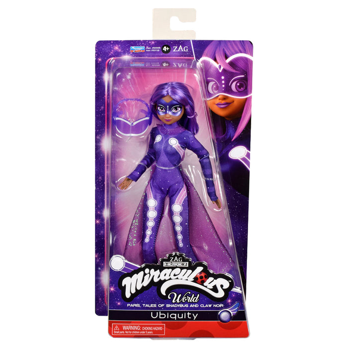 MIRACULOUS КАЛИНКА/КОТАРАК ФИГУРА АСОРТИ
