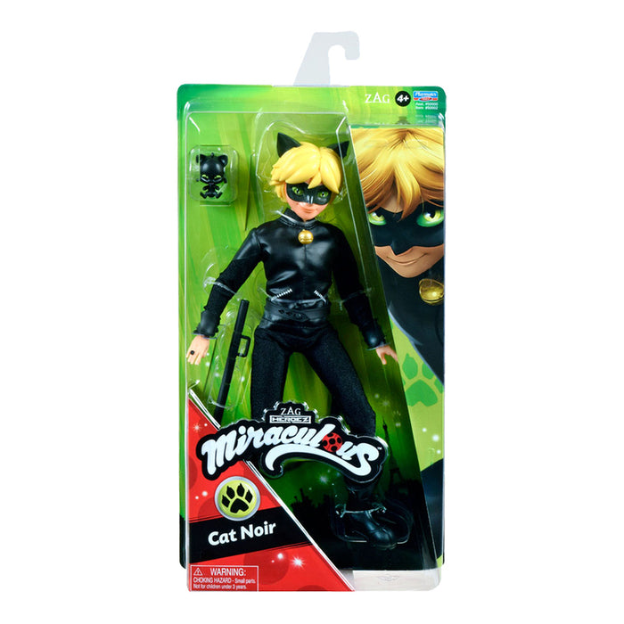 MIRACULOUS КАЛИНКА/КОТАРАК ФИГУРА АСОРТИ