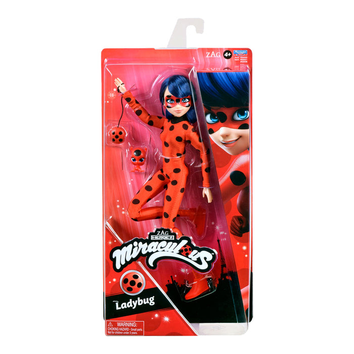 MIRACULOUS КАЛИНКА/КОТАРАК ФИГУРА АСОРТИ