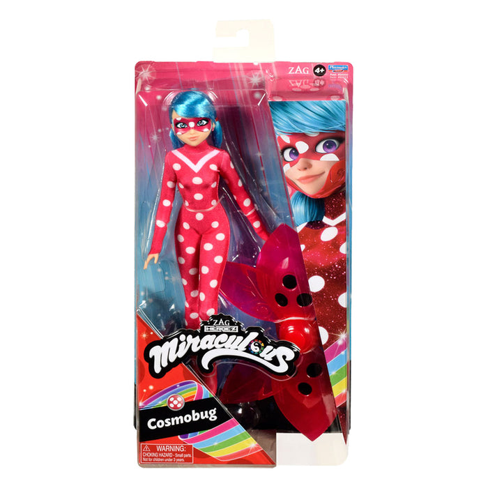 MIRACULOUS КАЛИНКА/КОТАРАК ФИГУРА АСОРТИ