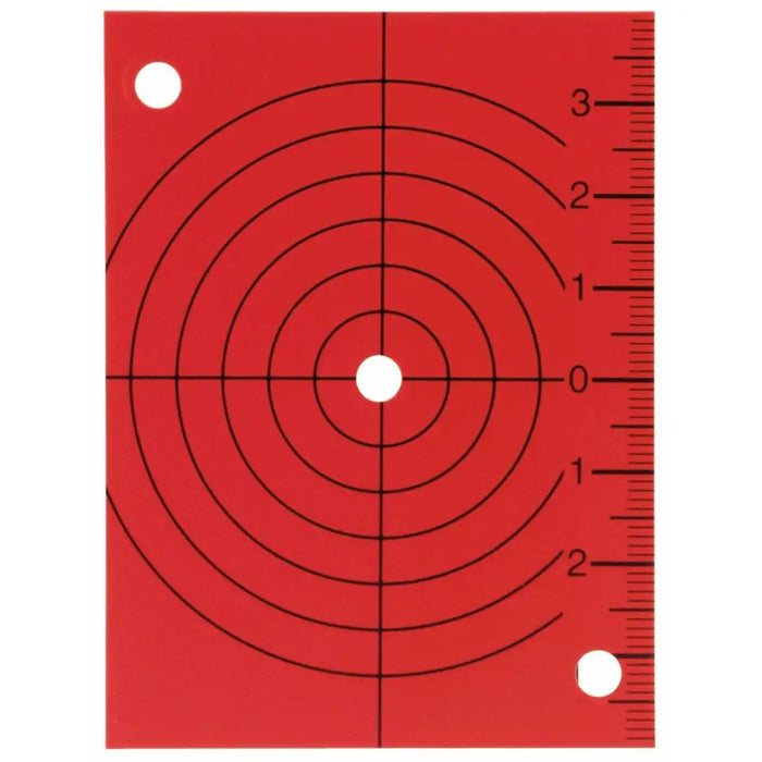 мишена SOLA Магнитна Лазерен нивелир
