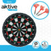 мишена Colorbaby Ø 31 cm (6 броя)