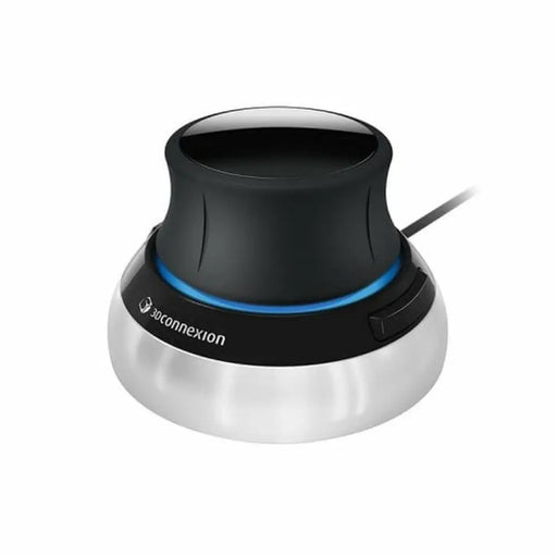 Мишка 3Dconnexion 1802656 Черен Черен/Сив