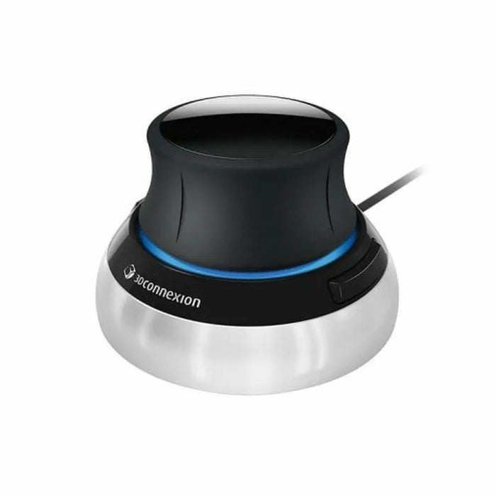 Мишка 3Dconnexion 1802656 Черен Черен/Сив