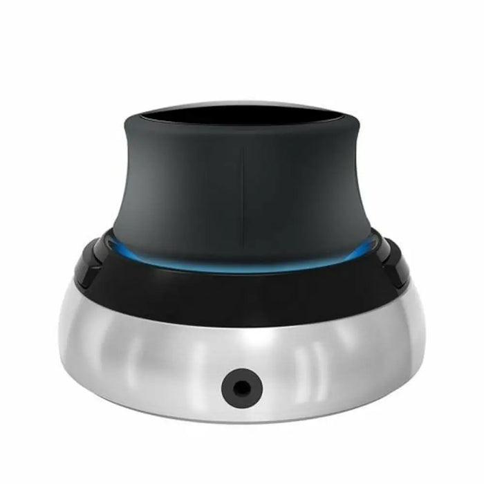 Мишка 3Dconnexion 1802656 Черен Черен/Сив