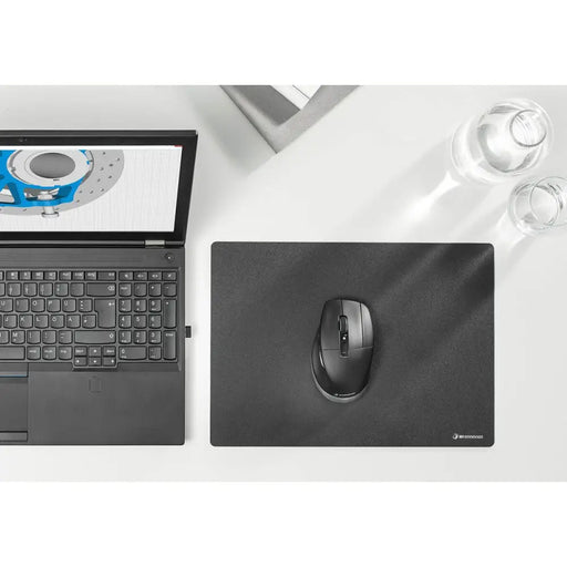 Мишка 3Dconnexion 3DX-700116 Черен 7200 dpi