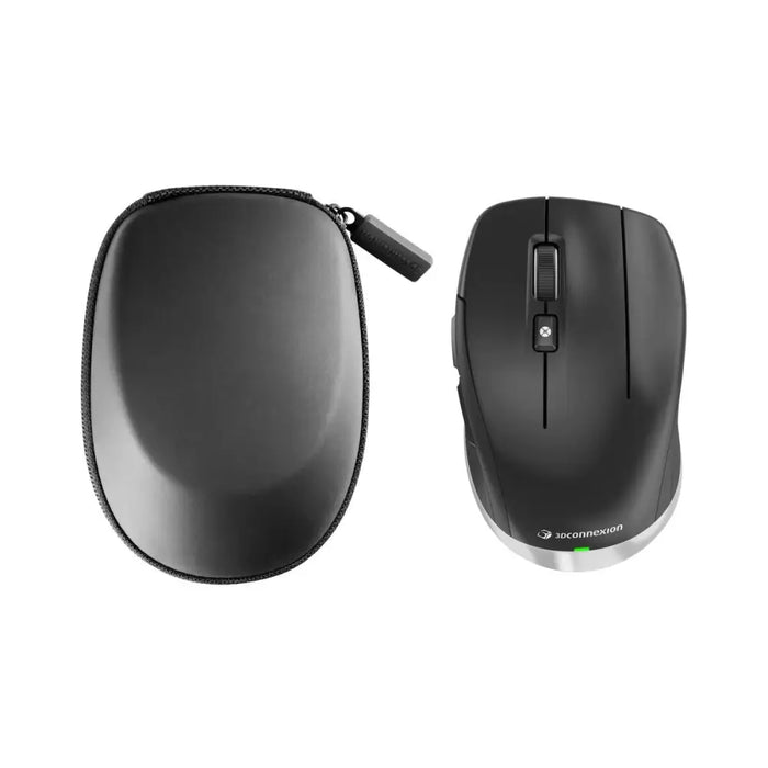 Мишка 3Dconnexion 3DX-700136 Черен