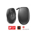 Мишка 3Dconnexion CadMouse Pro 3DX-700117 Черен 7200 dpi