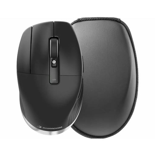 Мишка 3Dconnexion CadMouse Pro 3DX-700117 Черен 7200 dpi