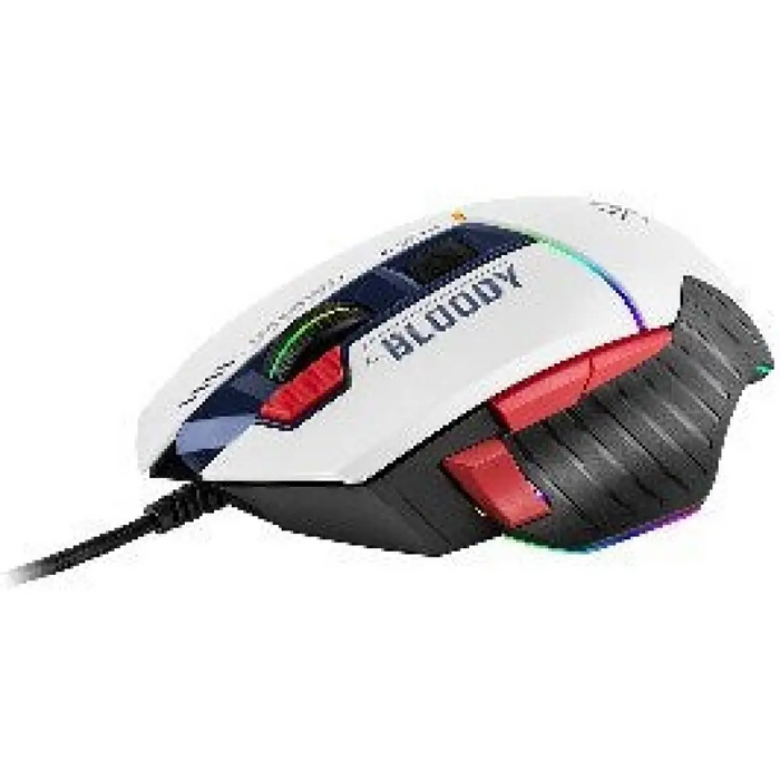 Мишка A4 Tech A4TMYS47258 Черен