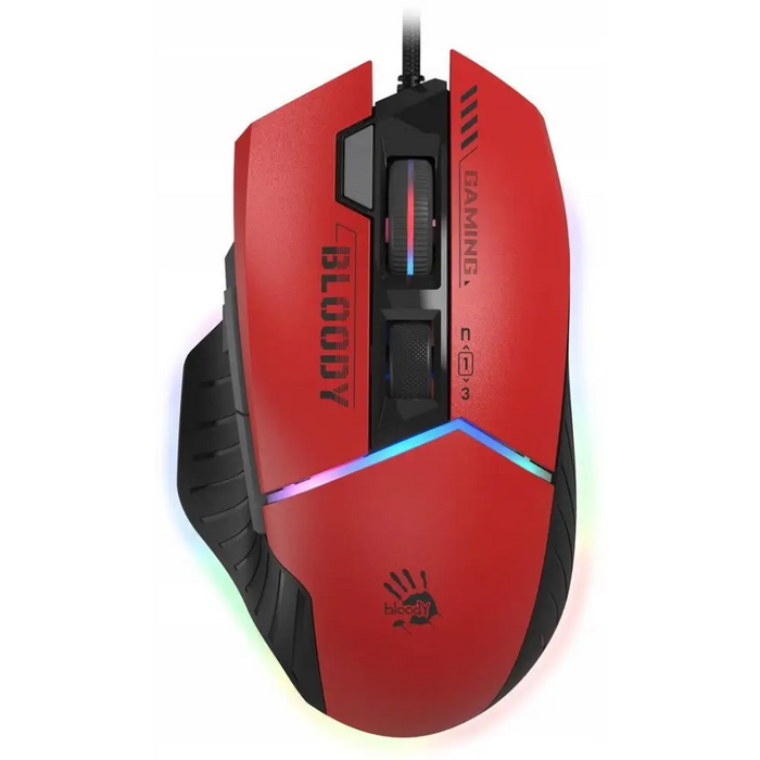 Мишка A4 Tech W95MAX