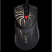 Мишка A4Tech Anti-Vibrate Laser Gaming XL-747H USB Type-A
