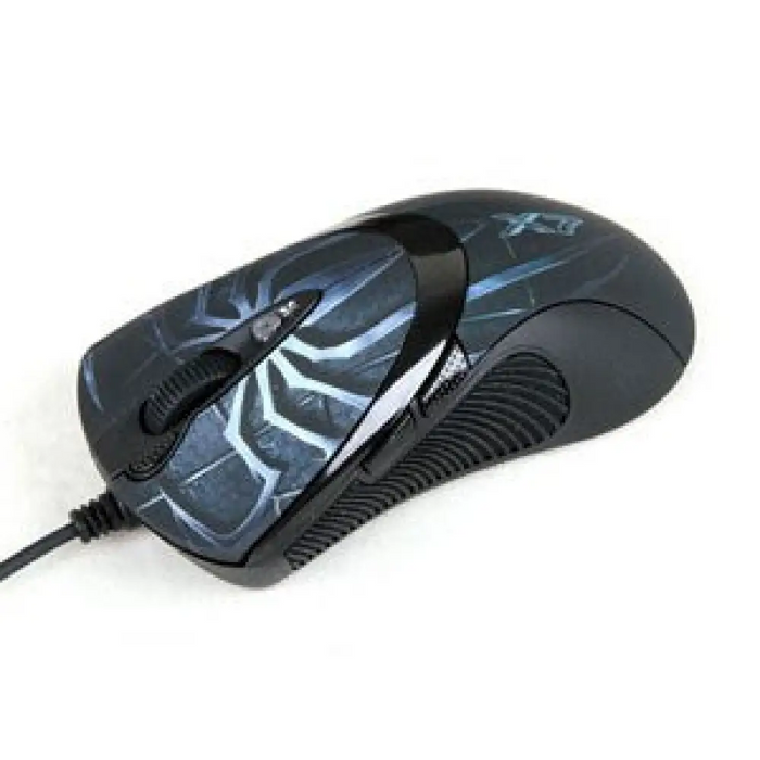 Мишка A4Tech Anti-Vibrate Laser Gaming XL-747H USB Type-A