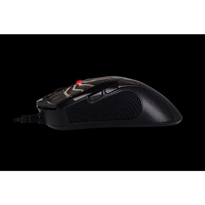 Мишка A4Tech Anti-Vibrate Laser Gaming XL-747H USB Type-A