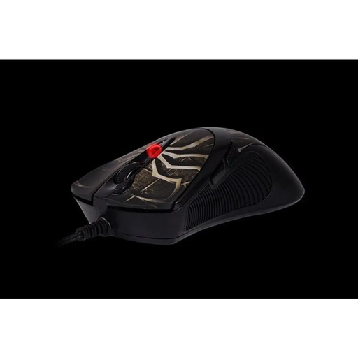 Мишка A4Tech Anti-Vibrate Laser Gaming XL-747H USB Type-A