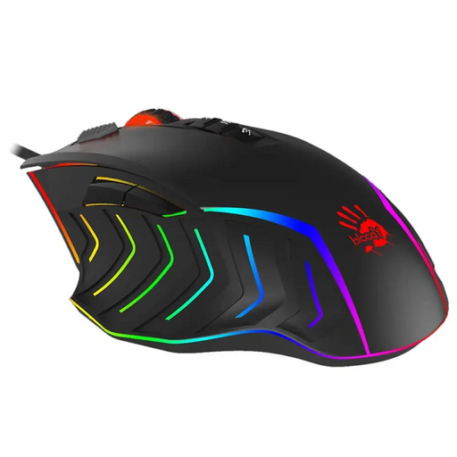 Мишка A4Tech Bloody J95S Stone black USB (Activated)