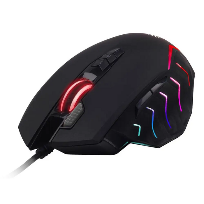 Мишка A4Tech Bloody J95S Stone black USB (Activated)