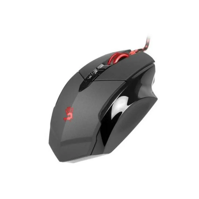 Мишка A4Tech Bloody V7m USB Type-A V-Track 3200 DPI