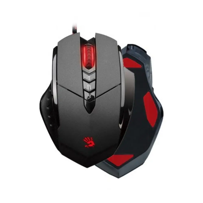 Мишка A4Tech Bloody V7m USB Type-A V-Track 3200 DPI