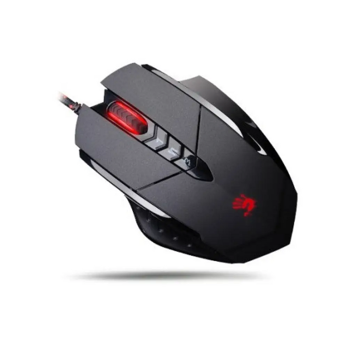 Мишка A4Tech Bloody V7m USB Type-A V-Track 3200 DPI
