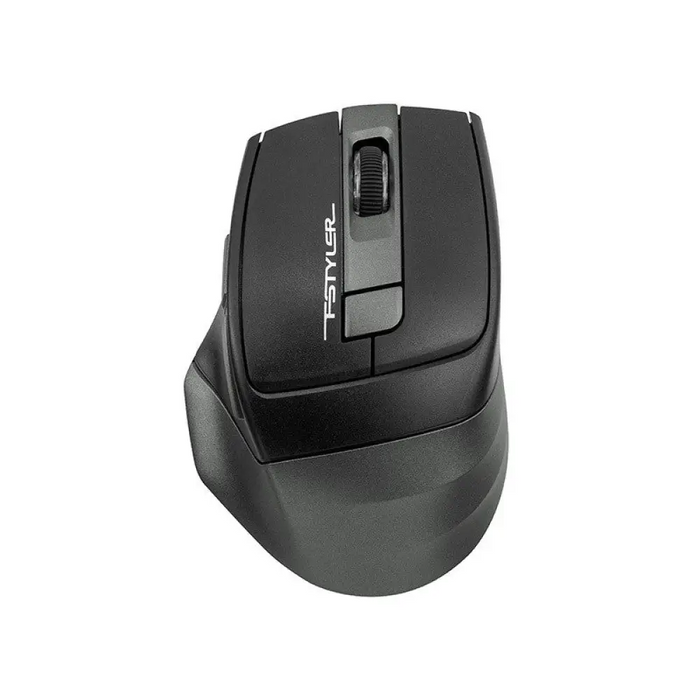 Мишка A4Tech FSTYLER FB35 Безжична 2.4GHz Bluetooth Оптична