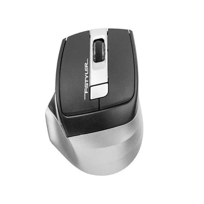 Мишка A4Tech FSTYLER FB35 Безжична 2.4GHz Bluetooth Оптична