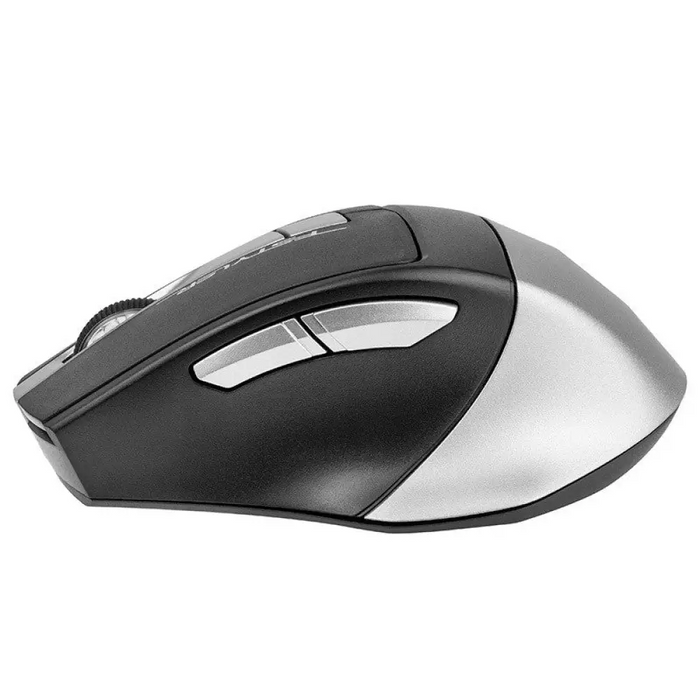 Мишка A4Tech FSTYLER FB35 Безжична 2.4GHz Bluetooth Оптична