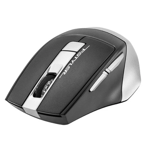 Мишка A4Tech FSTYLER FB35 Безжична 2.4GHz Bluetooth Оптична
