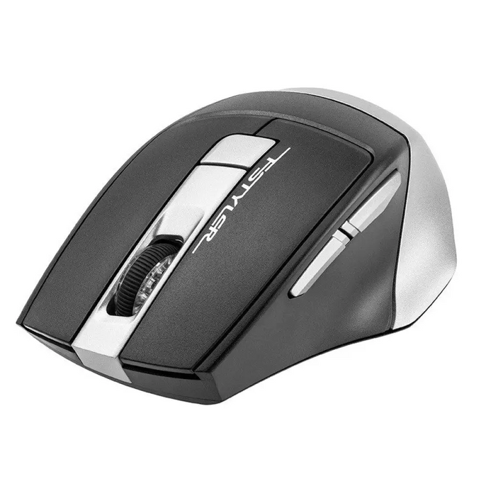 Мишка A4Tech FSTYLER FB35 Безжична 2.4GHz Bluetooth Оптична
