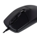 Мишка A4Tech OP-720 USB Type-A Optical 800 DPI